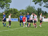 S.K.N.W.K. 1 - Z.S.C. '62 1 (competitie) seizoen 2023-2024 (Fotoboek 1) (9/140)